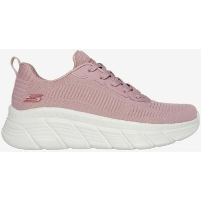 Chaussures Skechers BOBS Sport B Flex Hi - Flying HI rose femme - 41 - Publicité Chaussures Skechers BOBS Sport B Flex Hi - Flying HI rose femme - 41 - Publicité