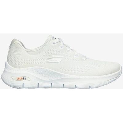 Skechers Arch Fit - Big Appeal - Chaussures de marche - 39.5 - Publicité Skechers Arch Fit - Big Appeal - Chaussures de marche - 39.5 - Publicité