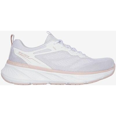 Chaussures Skechers Edgeride blanc rose femme - 41 - Publicité Chaussures Skechers Edgeride blanc rose femme - 41 - Publicité