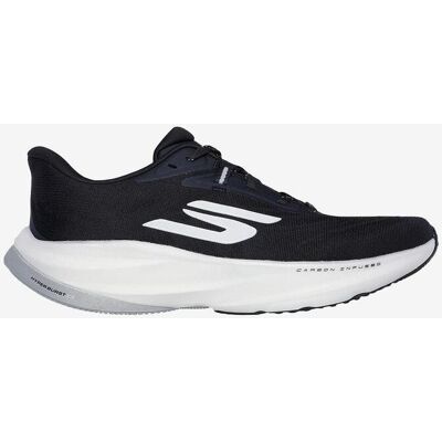 Chaussures Skechers Aero Spark noir blanc - 44 - Publicité Chaussures Skechers Aero Spark noir blanc - 44 - Publicité