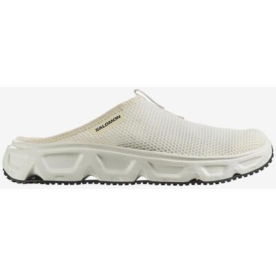 Salomon Reelax Slide 6.0 - Mesh respirant, EVA rembourrée, Chaussures de récupération - Publicité Salomon Reelax Slide 6.0 - Mesh respirant, EVA rembourrée, Chaussures de récupération - Publicité