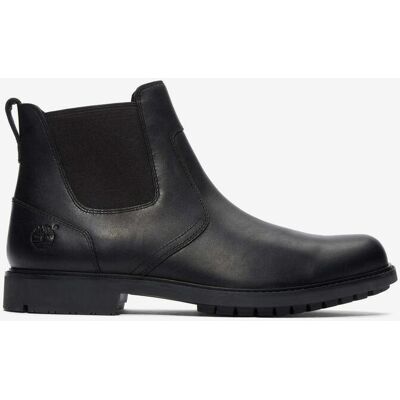 Chaussures Timberland Stormbucks Chelsea noir - 44 - Publicité Chaussures Timberland Stormbucks Chelsea noir - 44 - Publicité
