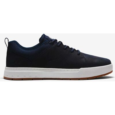 Chaussures Timberland Maple Grove Leather Oxford bleu marine - 41 - Publicité Chaussures Timberland Maple Grove Leather Oxford bleu marine - 41 - Publicité