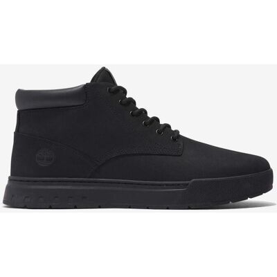Chaussures Timberland Maple Grove Leather Chukka noir intense - 43 - Publicité Chaussures Timberland Maple Grove Leather Chukka noir intense - 43 - Publicité