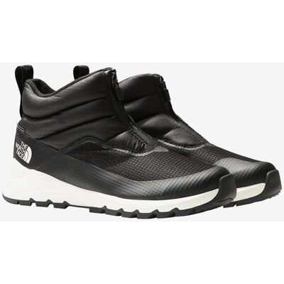 Chaussures The North Face Thermoball Progressive Zip II Waterproof noir blanc femme - 38 - Publicité Chaussures The North Face Thermoball Progressive Zip II Waterproof noir blanc femme - 38 - Publicité