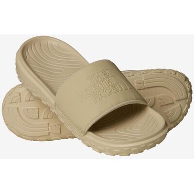 Claquettes The North Face Never Stop Cush beige clair - 39 - Publicité Claquettes The North Face Never Stop Cush beige clair - 39 - Publicité