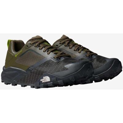 The North Face Offtrail GORE-TEX - vert/noir - 45.5 Chaussures - Publicité The North Face Offtrail GORE-TEX - vert/noir - 45.5 Chaussures - Publicité