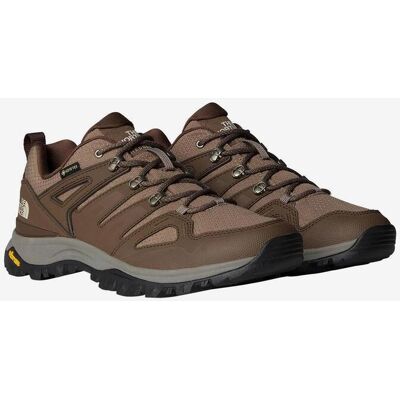 The North Face - Hedgehog GORE-TEX - Marron clair - Chaussures - Publicité The North Face - Hedgehog GORE-TEX - Marron clair - Chaussures - Publicité