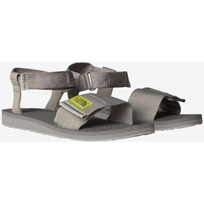 Sandales The North Face Skeena II gris clair - 44.5 - Publicité Sandales The North Face Skeena II gris clair - 44.5 - Publicité