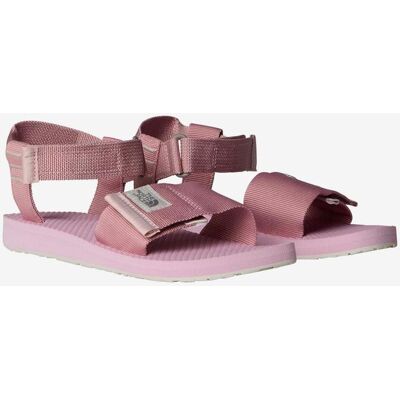 Sandales The North Face Skeena II rose femme - 42 - Publicité Sandales The North Face Skeena II rose femme - 42 - Publicité