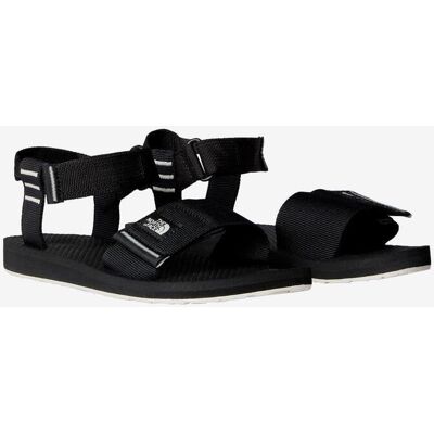 Sandales The North Face Skeena II noir femme - 42 - Publicité Sandales The North Face Skeena II noir femme - 42 - Publicité