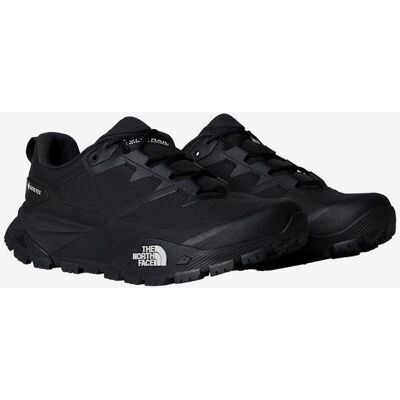 The North Face - Offtrail Hike GORE-TEX - Noir - Chaussures - Publicité The North Face - Offtrail Hike GORE-TEX - Noir - Chaussures - Publicité
