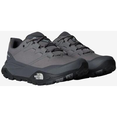 Les Chaussures de Randonnée The North Face Offtrail Hike GORE-TEX - Publicité Les Chaussures de Randonnée The North Face Offtrail Hike GORE-TEX - Publicité