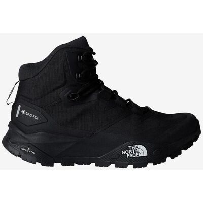 Bottes de Randonnée Homme North Face Offtrail Hike Mid GORE-TEX - Publicité Bottes de Randonnée Homme North Face Offtrail Hike Mid GORE-TEX - Publicité