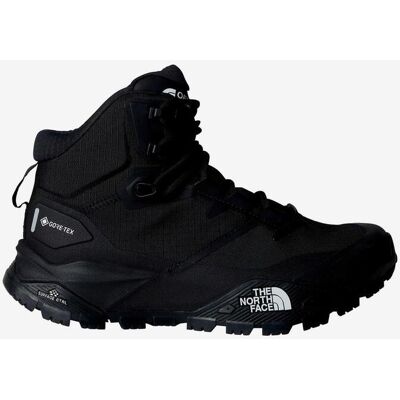 The North Face - Offtrail Mid Gore-Tex - Noir - 37.5 - Shoes - Publicité The North Face - Offtrail Mid Gore-Tex - Noir - 37.5 - Shoes - Publicité