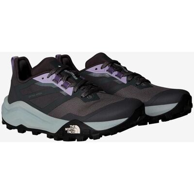 The North Face Offtrail Versa - Chaussures de trail pour femmes - Publicité The North Face Offtrail Versa - Chaussures de trail pour femmes - Publicité