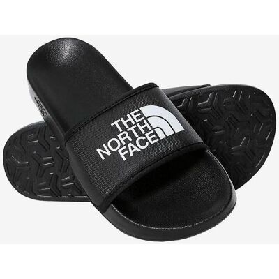 Claquettes The North Face Base Camp III noir femme - 40 - Publicité Claquettes The North Face Base Camp III noir femme - 40 - Publicité