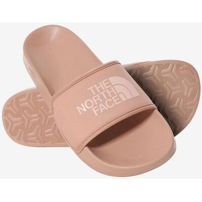 Tongs The North Face Base Camp III rose femme - 42 - Publicité Tongs The North Face Base Camp III rose femme - 42 - Publicité