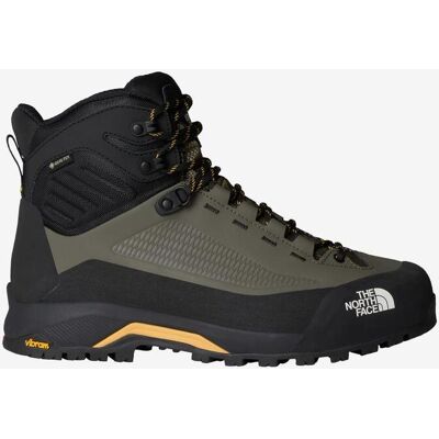 Bottes The North Face Verto Alpine Mid GORE-TEX vert pâle noir - 42 - Publicité Bottes The North Face Verto Alpine Mid GORE-TEX vert pâle noir - 42 - Publicité