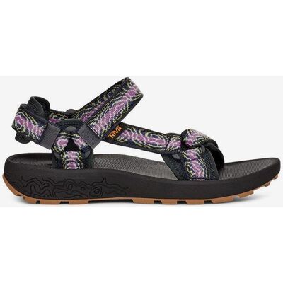 Sandales Teva Hydratek lilas noires femme - 38 - Publicité Sandales Teva Hydratek lilas noires femme - 38 - Publicité