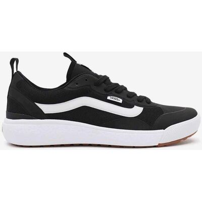 Vans Noires UltraRange EXO Baskets - Baskets - Publicité Vans Noires UltraRange EXO Baskets - Baskets - Publicité