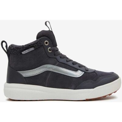 Chaussures Vans Range EXP Hi VansGuard bleu marine femme - 36.5 - Publicité Chaussures Vans Range EXP Hi VansGuard bleu marine femme - 36.5 - Publicité