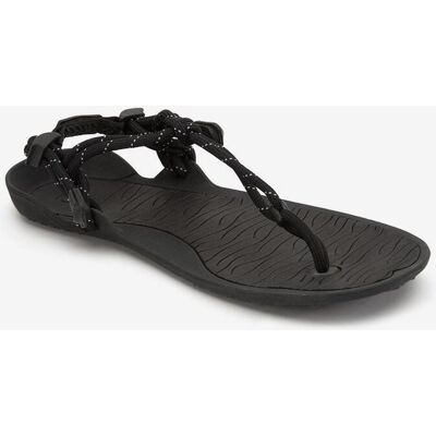 Sandales Xero Shoes Aqua Cloud noir - 39 - Publicité Sandales Xero Shoes Aqua Cloud noir - 39 - Publicité