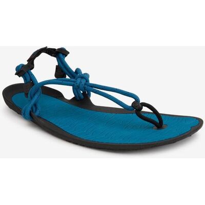 Sandales Xero Shoes Aqua Cloud bleu - 48 - Publicité Sandales Xero Shoes Aqua Cloud bleu - 48 - Publicité