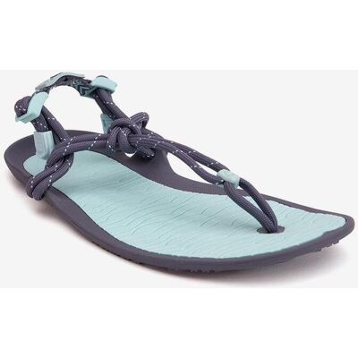Sandales Xero Shoes Aqua Cloud bleu gris femme - 40.5 - Publicité Sandales Xero Shoes Aqua Cloud bleu gris femme - 40.5 - Publicité