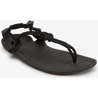 Sandales Xero Shoes Aqua Cloud noir femme - 40.5 - Publicité Sandales Xero Shoes Aqua Cloud noir femme - 40.5 - Publicité