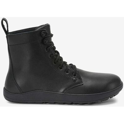 Chaussures Xero Shoes Breckenridge noir pur femme - 35.5 - Publicité Chaussures Xero Shoes Breckenridge noir pur femme - 35.5 - Publicité