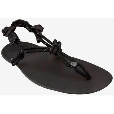 Sandales Xero Shoes Cloud noir - 44 - Publicité Sandales Xero Shoes Cloud noir - 44 - Publicité