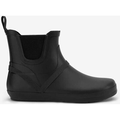 Chaussures Xero Shoes Gracie noir femme - 35.5 - Publicité Chaussures Xero Shoes Gracie noir femme - 35.5 - Publicité
