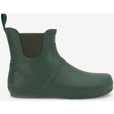 Chaussures Xero Shoes Gracie vert foncé femme - 38.5 - Publicité Chaussures Xero Shoes Gracie vert foncé femme - 38.5 - Publicité