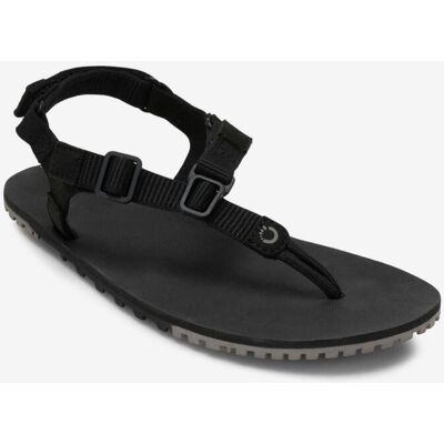 Sandales Xero Shoes H-Trail noir femme - 35.5 - Publicité Sandales Xero Shoes H-Trail noir femme - 35.5 - Publicité