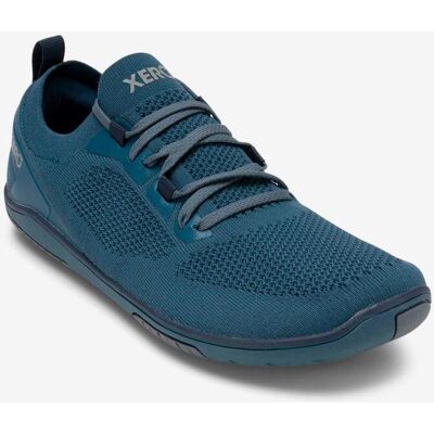 Chaussures Xero Shoes Nexus Knit bleu foncé gris - 47 - Publicité Chaussures Xero Shoes Nexus Knit bleu foncé gris - 47 - Publicité