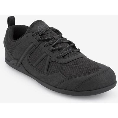 Chaussures Xero Shoes Prio noir - 44 - Publicité Chaussures Xero Shoes Prio noir - 44 - Publicité