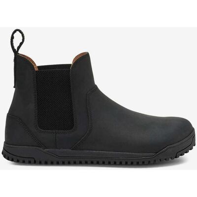 Chaussures Xero Shoes Ridgeway Chelsea noir pur - 41 - Publicité Chaussures Xero Shoes Ridgeway Chelsea noir pur - 41 - Publicité