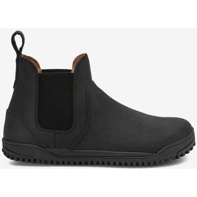 Chaussures Xero Shoes Ridgeway Chelsea noir pur femme - 38 - Publicité Chaussures Xero Shoes Ridgeway Chelsea noir pur femme - 38 - Publicité