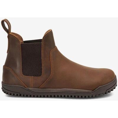 Chaussures Xero Shoes Ridgeway Chelsea marron femme - 40.5 - Publicité Chaussures Xero Shoes Ridgeway Chelsea marron femme - 40.5 - Publicité