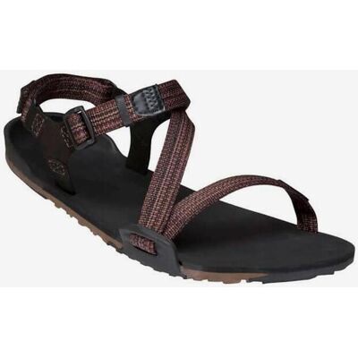 Sandales Xero Shoes Z-Trail EV marron - 39 - Publicité Sandales Xero Shoes Z-Trail EV marron - 39 - Publicité