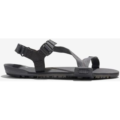 Sandales Xero Shoes Z-Trail EV noir pur - 41 - Publicité Sandales Xero Shoes Z-Trail EV noir pur - 41 - Publicité