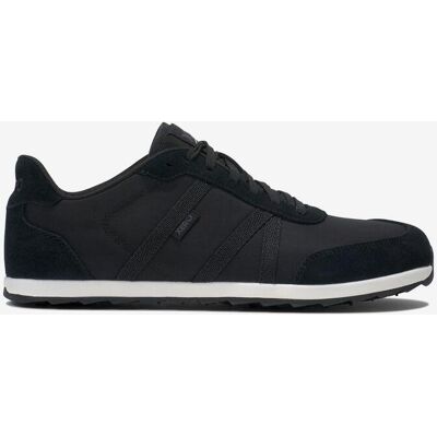 Chaussures Xero Shoes Wynn noir blanc - 40 - Publicité Chaussures Xero Shoes Wynn noir blanc - 40 - Publicité