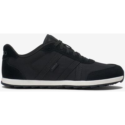 Chaussures Xero Shoes Wynn noir blanc femme - 40.5 - Publicité Chaussures Xero Shoes Wynn noir blanc femme - 40.5 - Publicité