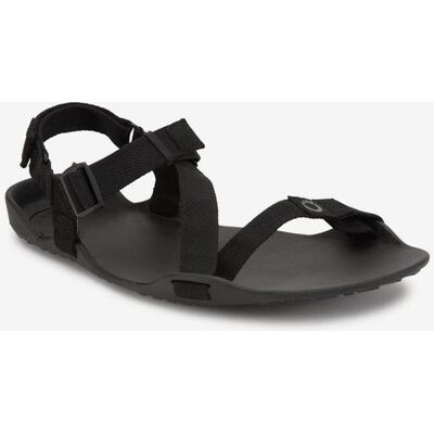 Sandales Xero Shoes Z-Trek II 10 noir - 44 - Publicité Sandales Xero Shoes Z-Trek II 10 noir - 44 - Publicité