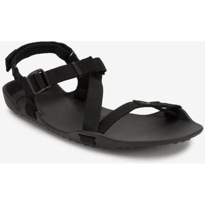 Sandales Xero Shoes Z-Trek II 10 noir femme - 36.5 - Publicité Sandales Xero Shoes Z-Trek II 10 noir femme - 36.5 - Publicité