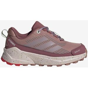Chaussures adidas Terrex Trailmaker 2 RAIN.RDY lilas pour enfants - 38 - Publicité Chaussures adidas Terrex Trailmaker 2 RAIN.RDY lilas pour enfants - 38 - Publicité