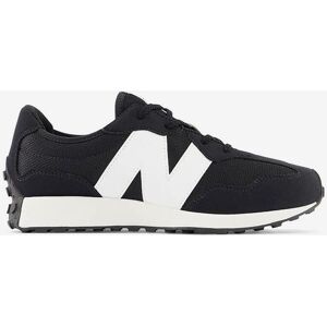 Chaussures New Balance 327 noir intense blanc junior - 38 - Publicité Chaussures New Balance 327 noir intense blanc junior - 38 - Publicité