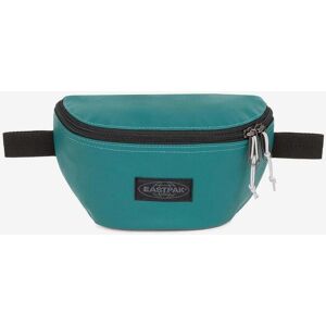 Sac banane Eastpak Springer 2L turquoise noir pur - Publicité Sac banane Eastpak Springer 2L turquoise noir pur - Publicité