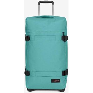 Chariot Eastpak Transit'r L 121L turquoise noir - Publicité Chariot Eastpak Transit'r L 121L turquoise noir - Publicité